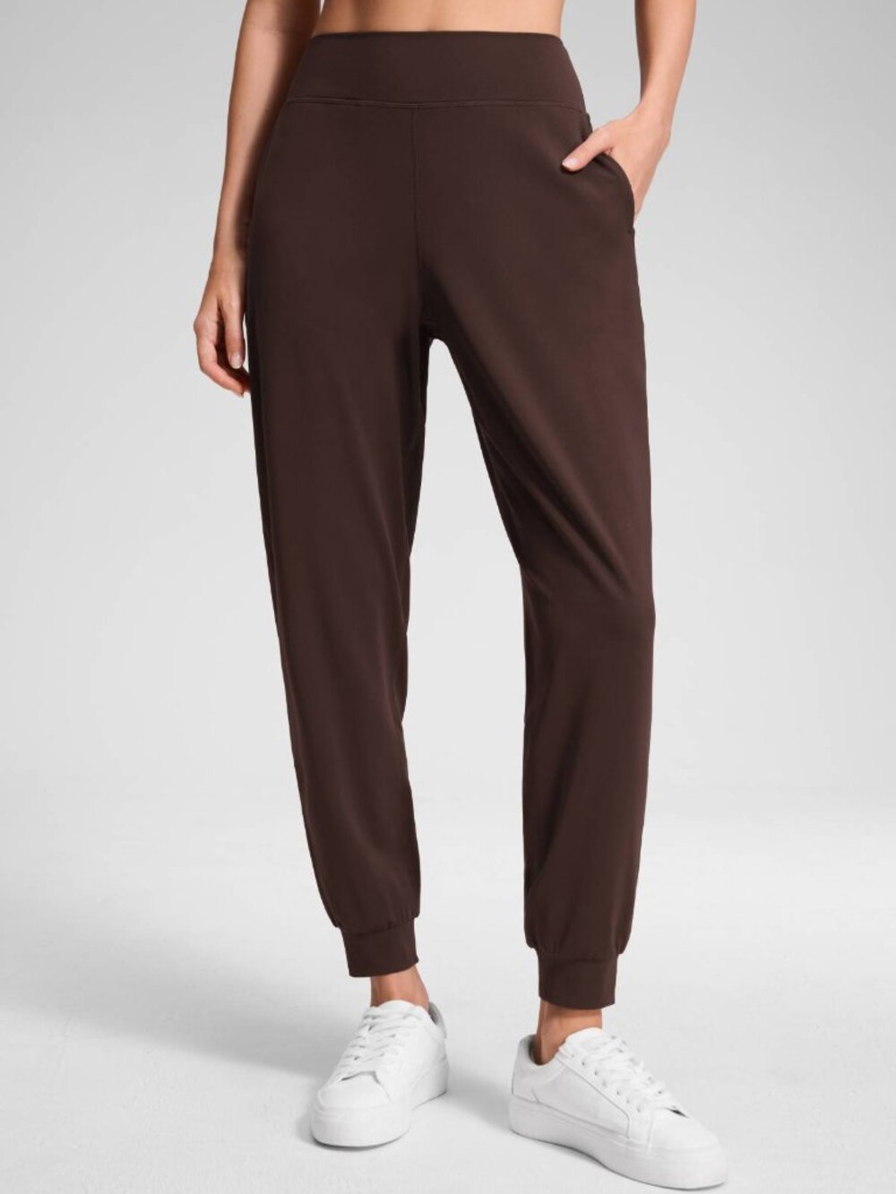 Butterluxe High Rise Pocket Jogger 28"